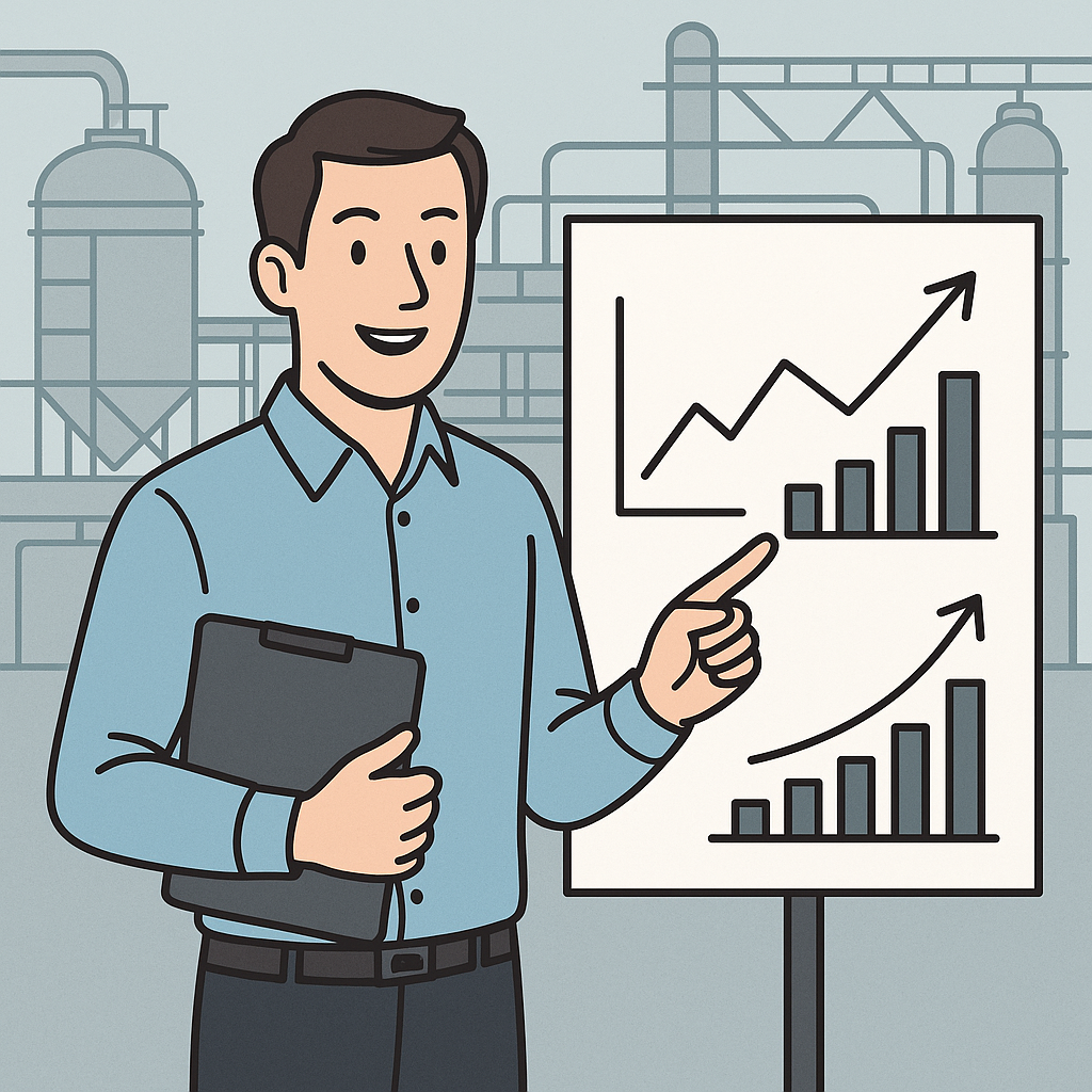 Consulente tecnico - innovazione